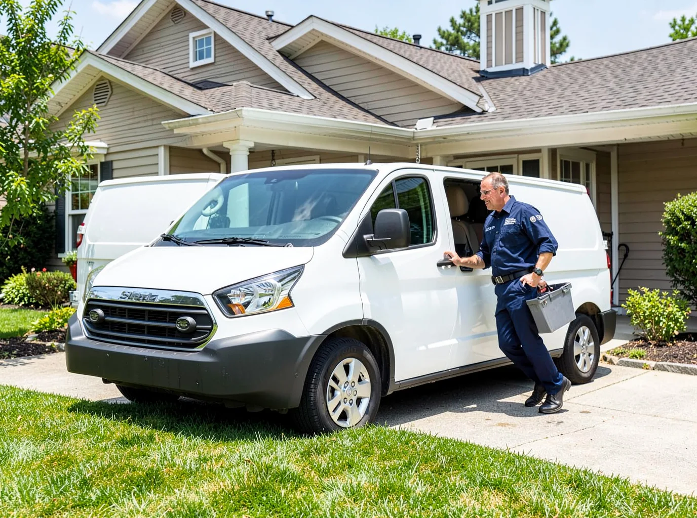 Emergency Plumber company in Talbott, TN